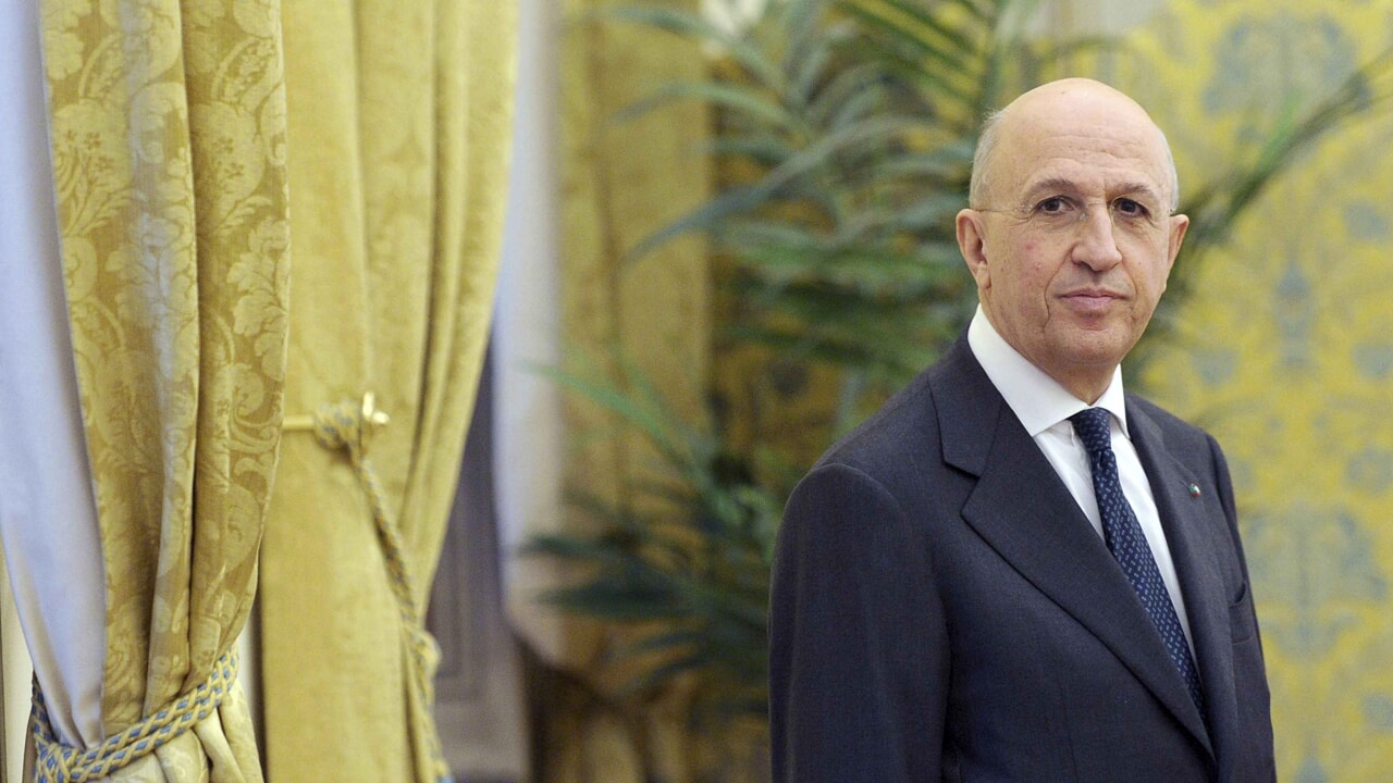 Patuelli (ABI): “Per le banche italiane la cuccagna è finita?”