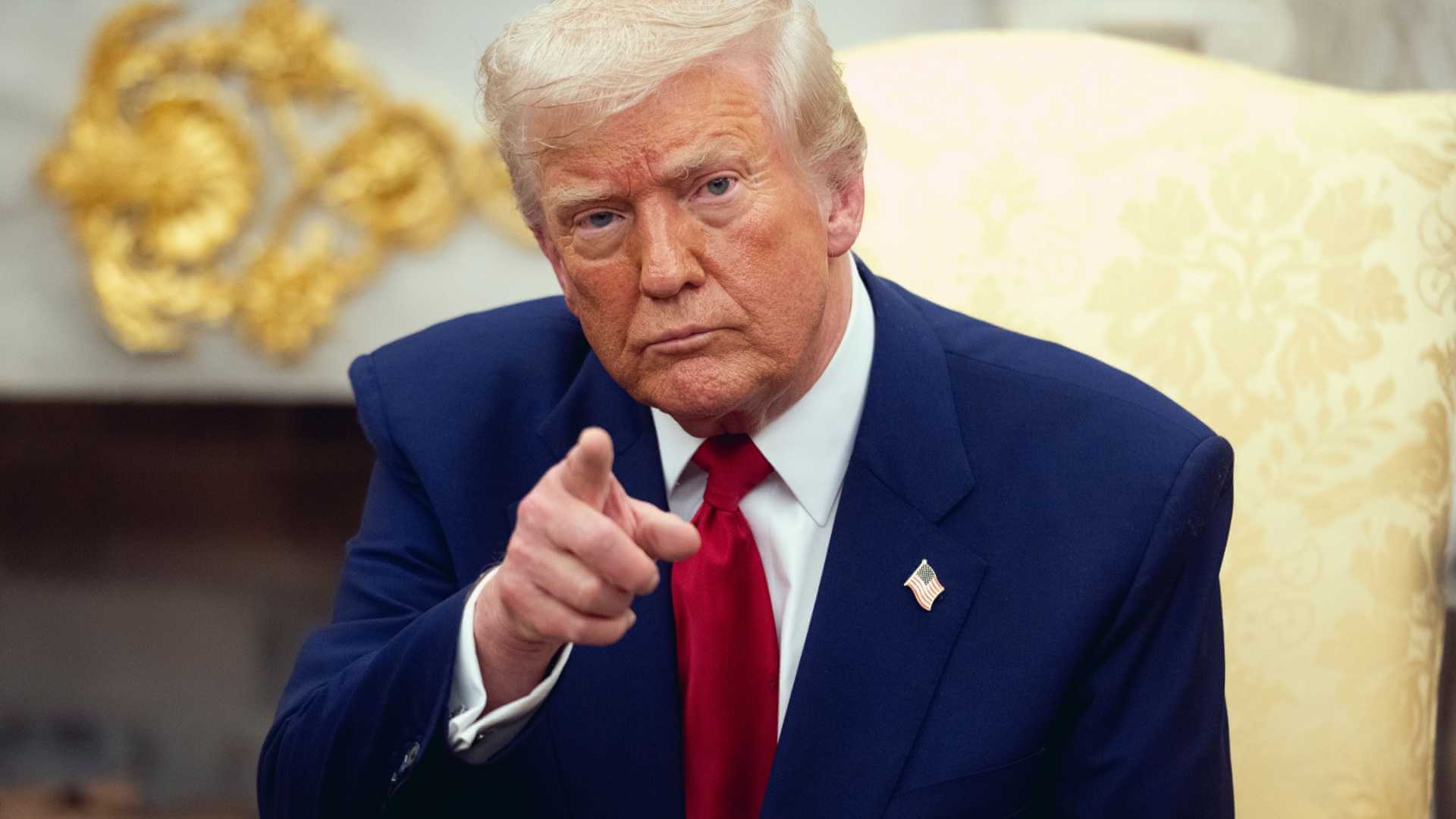 Trump scuote l’Europa: un allarme politico e culturale che il vecchio continente non può più ignorare