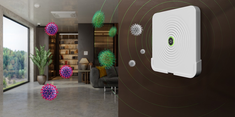 E4Shield, lo studio del Politecnico di Torino conferma l’efficacia contro il SARS-CoV-2