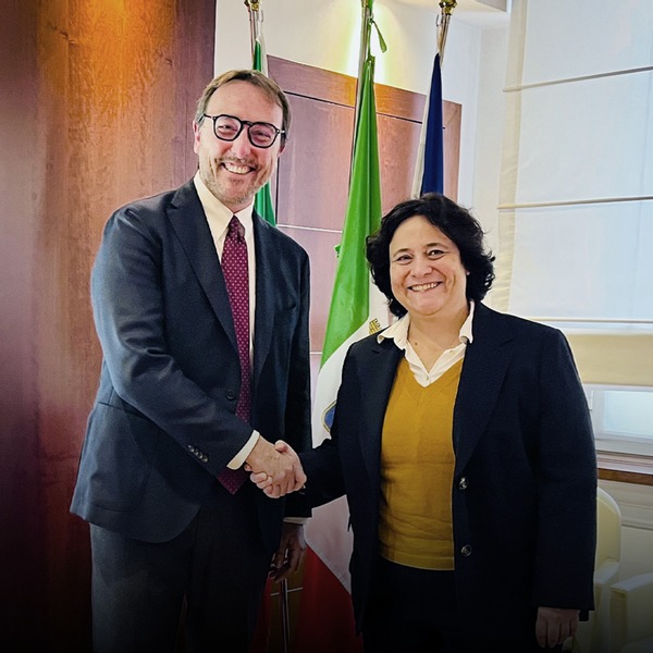 Fincantieri e WSense insieme per l’Internet of Underwater Things: nasce la nuova frontiera del monitoraggio marittimo