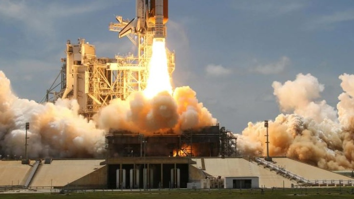 Lanciato il terzo satellite COSMO-SkyMed di Seconda Generazione