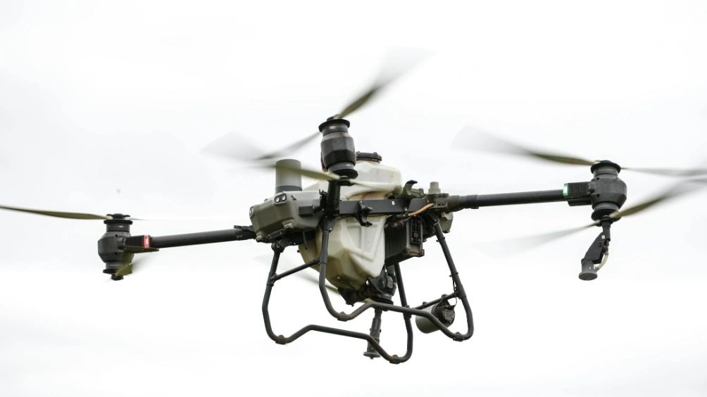 Grecia verso la super-difesa: droni “killer”, tecnologia israeliana e un nuovo scudo multilivello