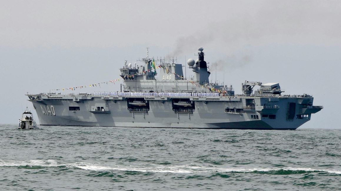 Cresce il fatturato globale dell'industria degli armamenti