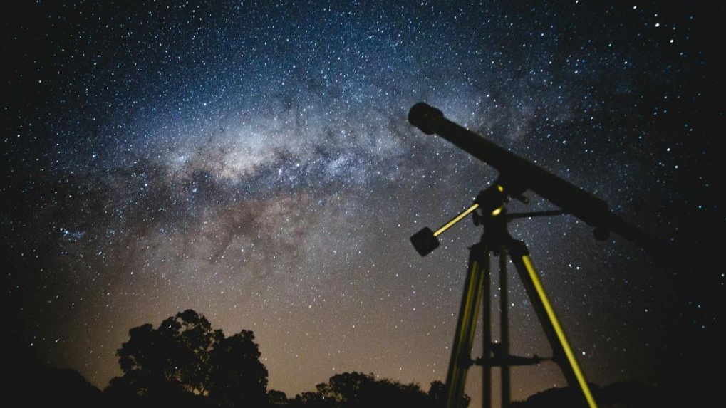 Nuovi telescopi e scoperte spaziali: il 2025 rivoluziona la nostra visione dell’universo