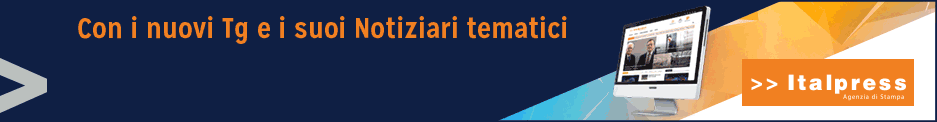 Italpress Agenzia di stampa