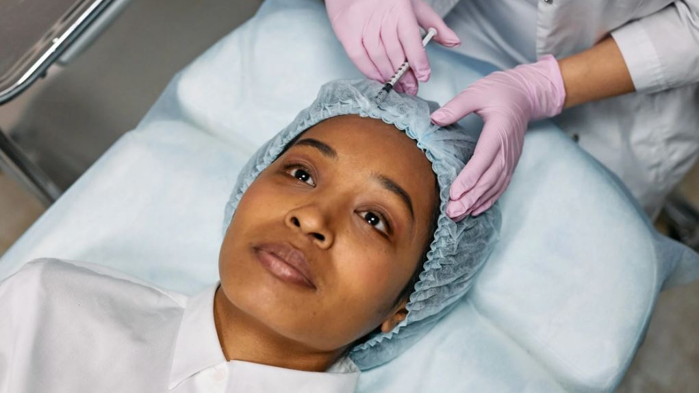 Il botox: costi e numeri dell’apparire