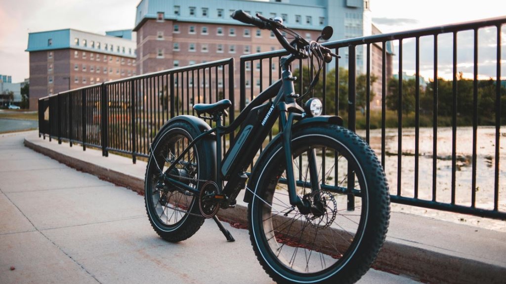 Una scelta sempre più diffusa: le biciclette elettriche