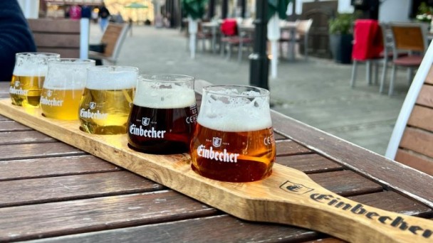 In Germania crollato, lo scorso anno, il consumo di birra