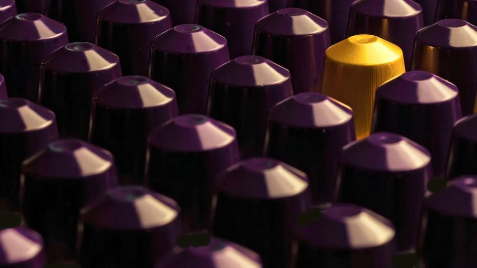 Dal 12 agosto cambia tutto, anche le capsule del caffè finiscono nel riciclo