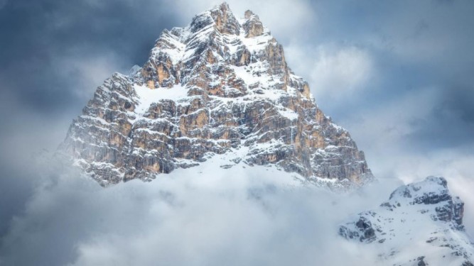 Cortina, la nuova pista olimpica è un capolavoro di ingegneria e velocità estrema