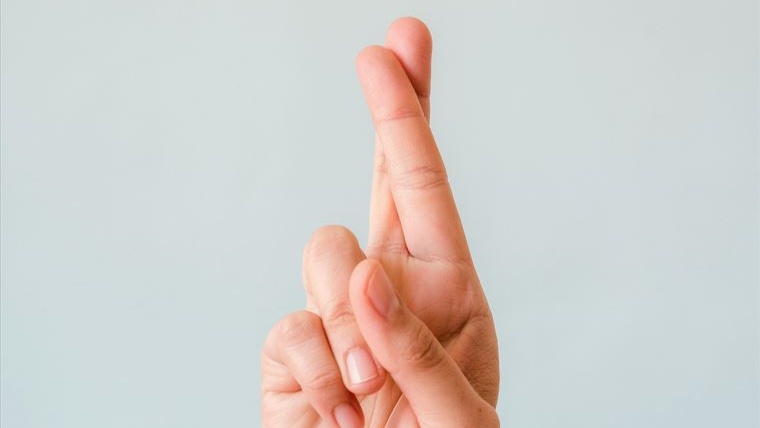 “In bocca al lupo”, l’augurio che sfida la sfortuna e porta coraggio