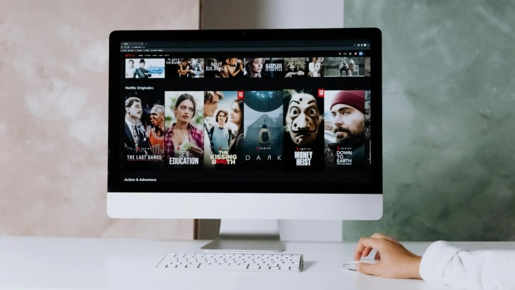 TV tradizionali e piattaforme