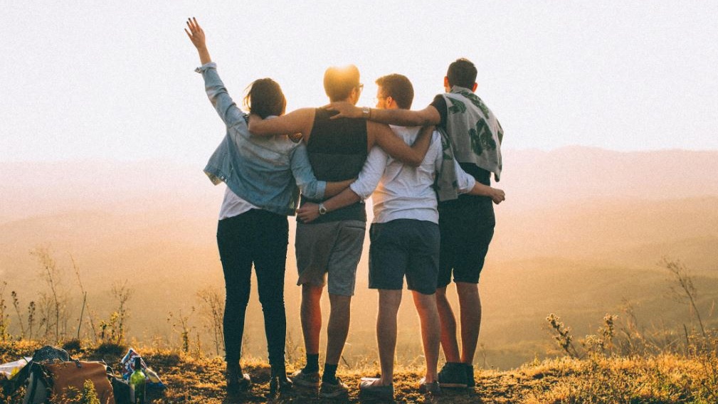 Il weekend degli Italiani