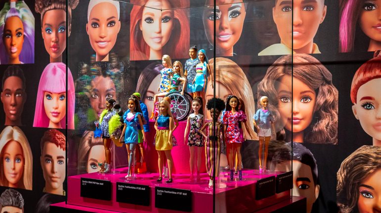 Barbie in Italia: storia, successi e icona culturale