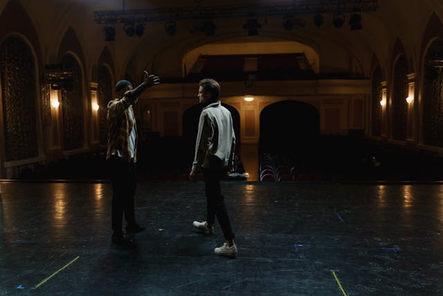 L’Amore si Muove: arte, disabilità e inclusione sul palco