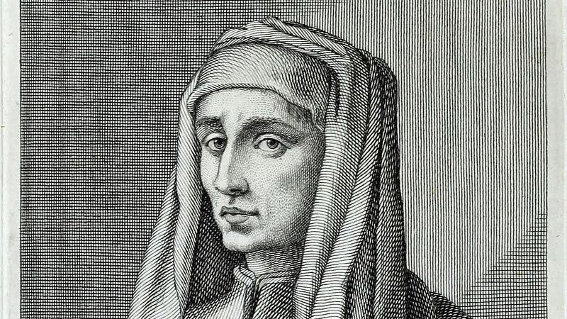 Giotto e la perfezione della bellezza