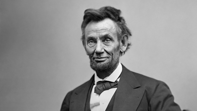 4 marzo 1861: quando Lincoln giurò per tenere unita una nazione divisa