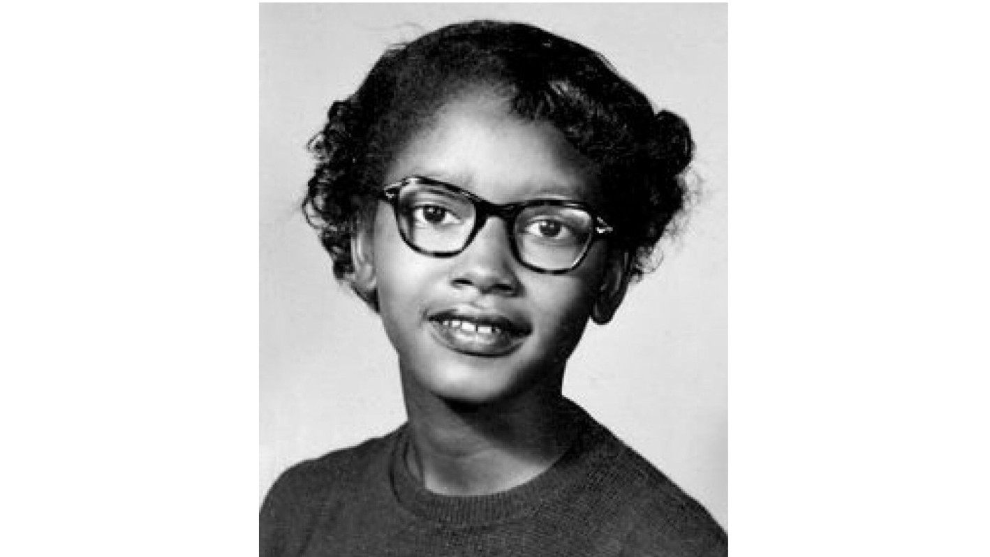 Morta Claudette Colvin, prima di Rosa Parks si rifiutò di cedere il posto sul bus ad una persona bianca