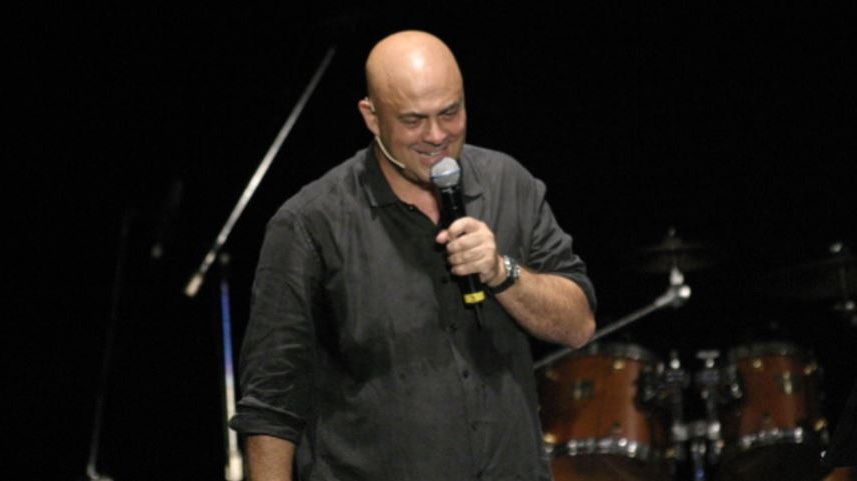 Tele-incursioni - Salvate il soldato Crozza dall'impresa di fare satira, ormai superata dalla realtà