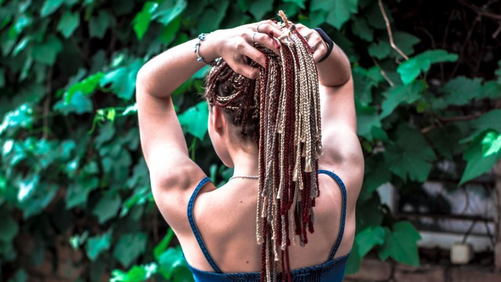 Dreadlock e cultura Rasta