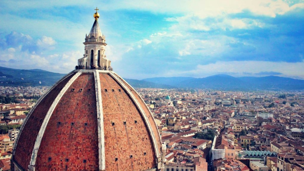 A novembre l’arte prende casa a Firenze