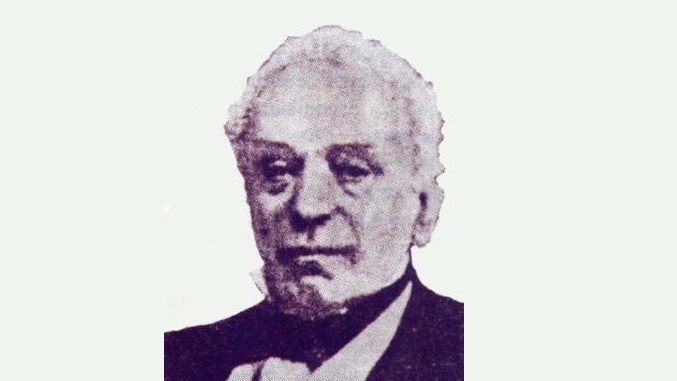 Due secoli di Gabriele Dara, l’intellettuale arbëreshë tra poesia, politica e disincanto risorgimentale