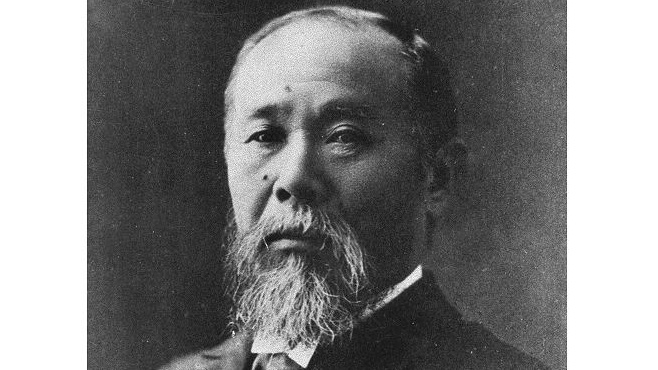 Dalla katana al potere, il samurai che cambiò il Giappone guardando all’Occidente