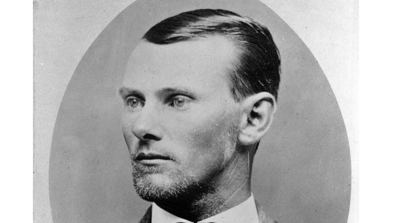 Jesse James, l’alba del mito, 160 anni fa la rapina che cambiò per sempre il West