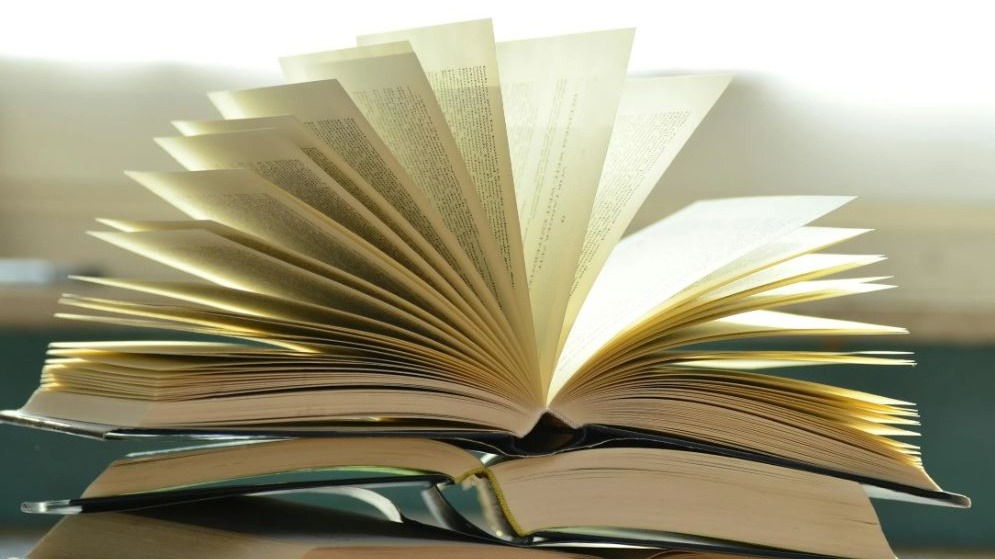 Salute mentale: la biblioterapia creativa riscuote sempre più successo