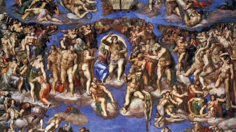 Sistina, l’affresco sotto assedio: via la “velatura bianca” dal capolavoro