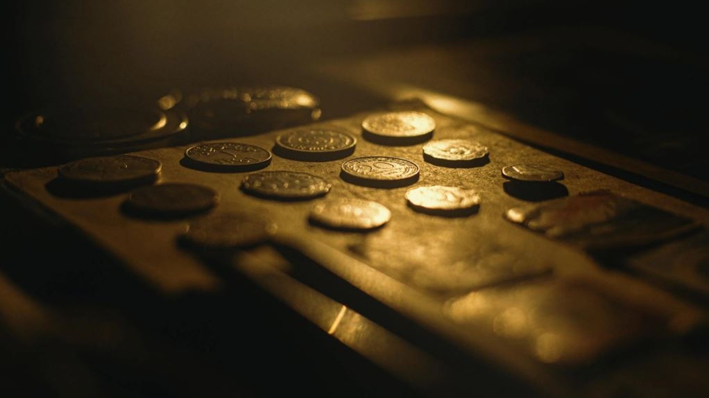 Monete antiche: collezionare storia, bellezza e valore