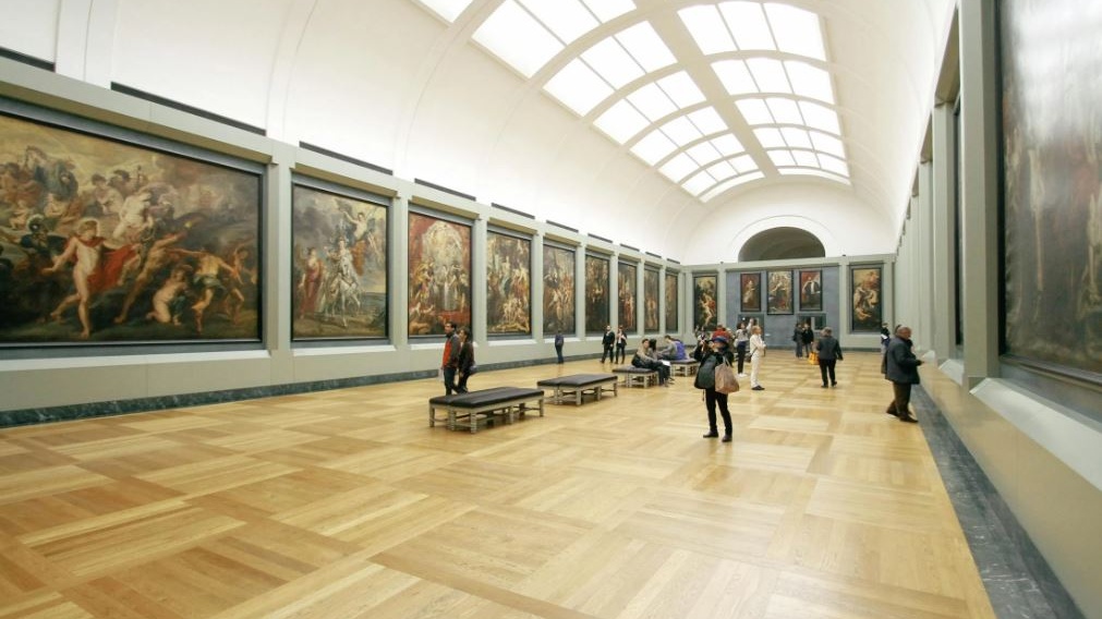L’arte esce dai depositi e arriva nelle imprese