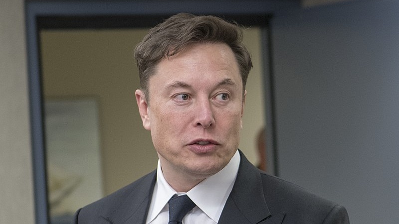 Elon Musk dona un milione di dollari per salvare i tesori di Roma antica
