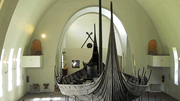 Navigare nel passato: come le navi antiche tornano a vivere