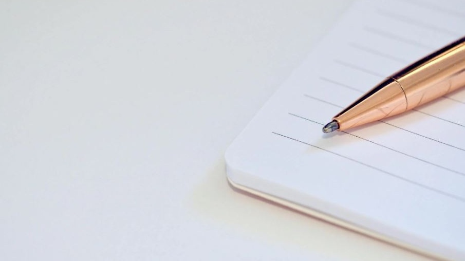 La penna tra tradizione e innovazione