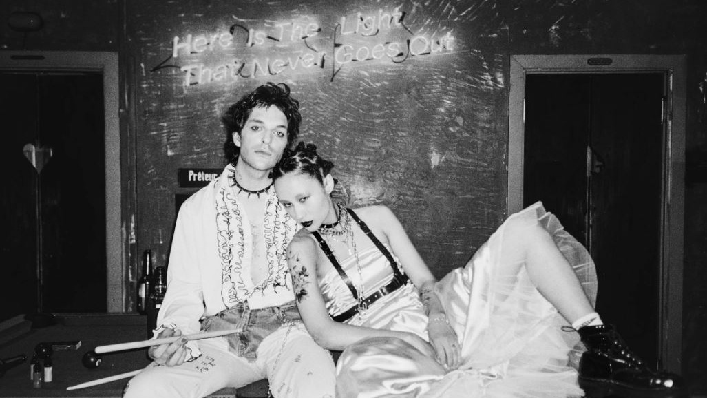 Il punk nel 2025: tra vecchi ideali e nuove strade