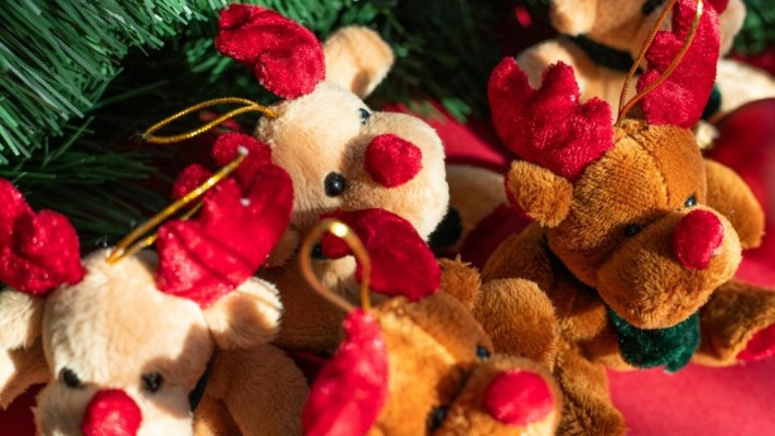 La Finlandia accende la sicurezza sulle strade di Babbo Natale