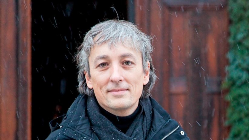 Idee, persone e tecnologie raccontate da Riccardo Luna