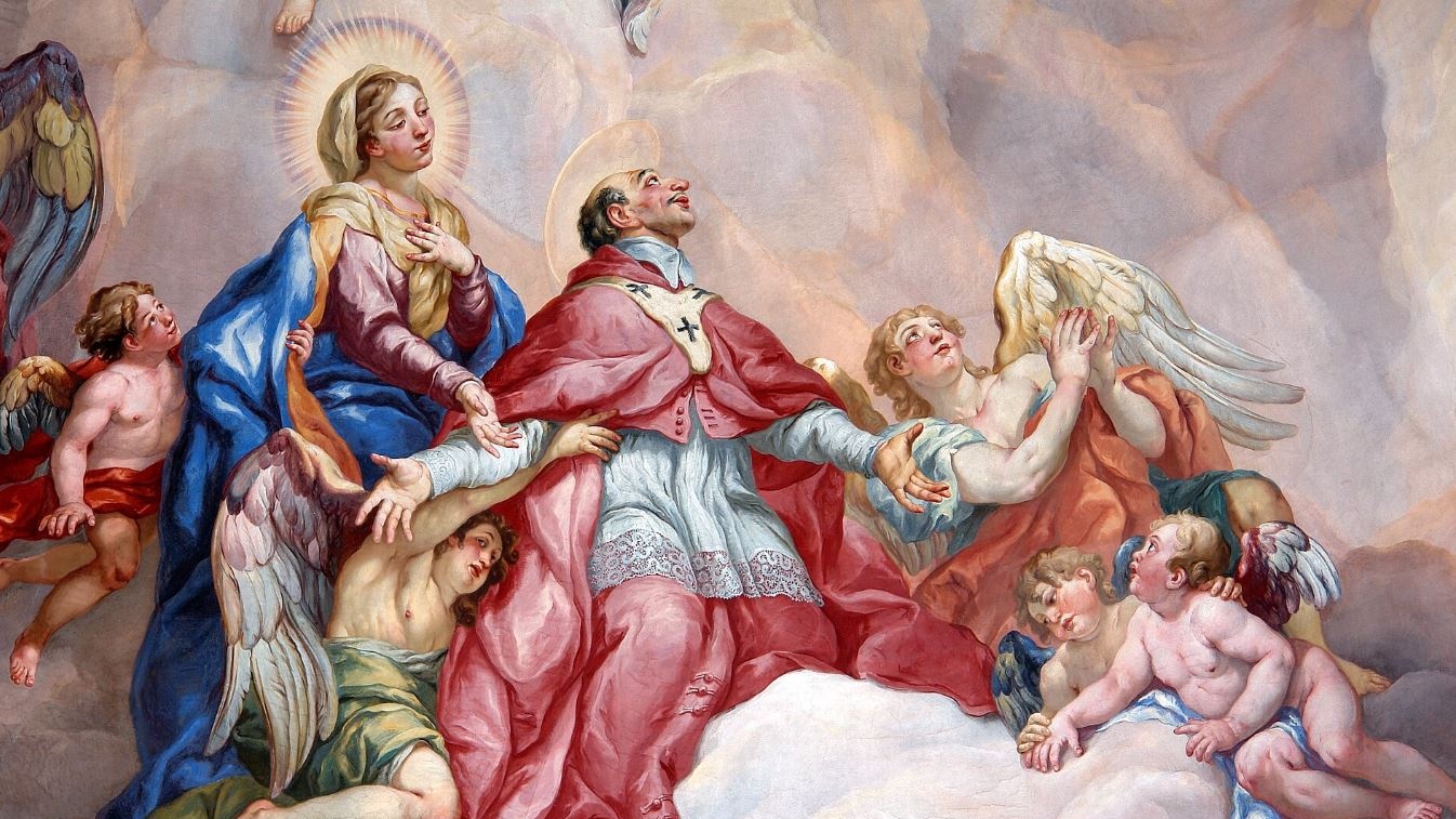 San Carlo Borromeo, il santo che cambiò Milano