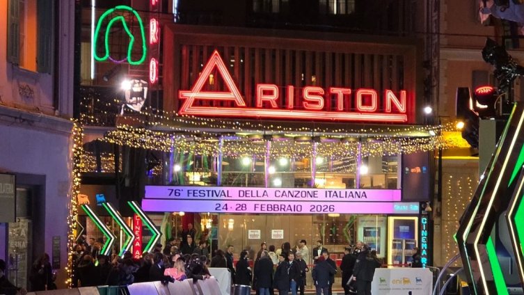 Morto un Festival di Sanremo se ne farà un altro