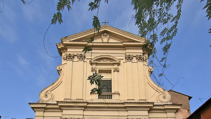 Padre Eliseo della Concezione: 300 anni dalla nascita di un fisico tra scienza e fede