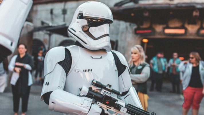 Il giorno in cui Disney volle sfidare Star Wars… e finì risucchiata nel suo “buco nero”