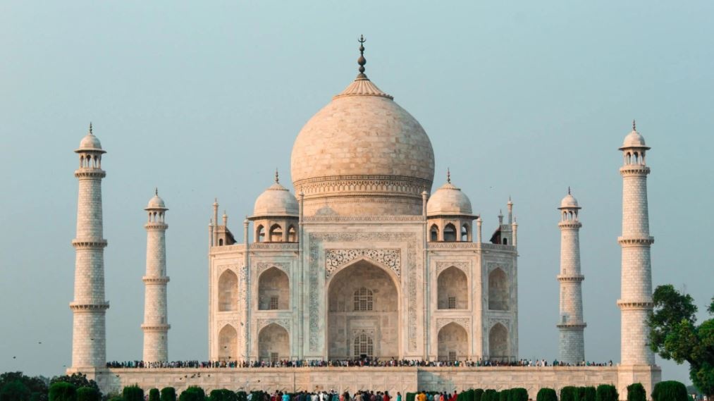 La spiritualità in India: tradizione e pratica