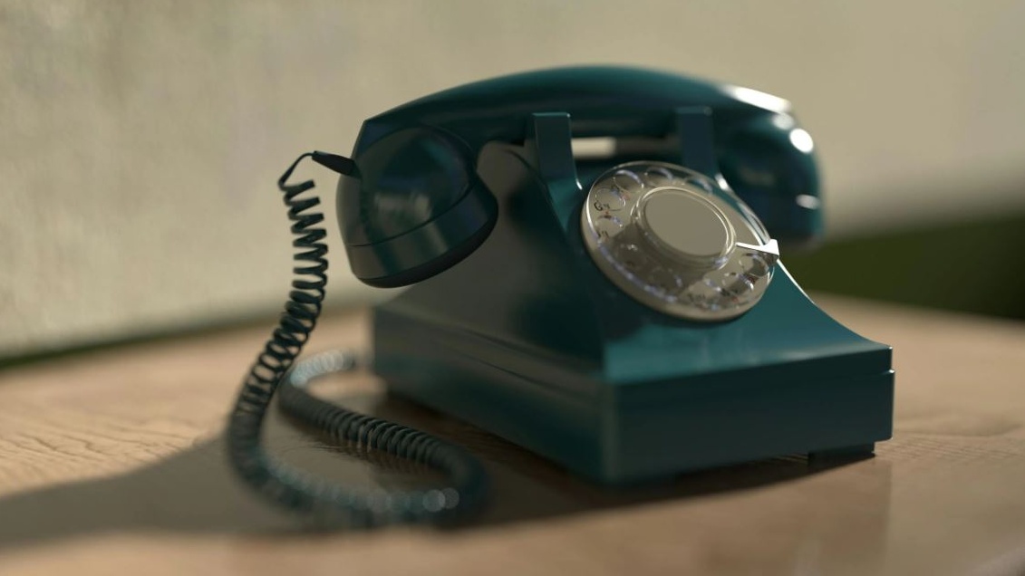 L’alba e il tramonto del telefono fisso in Italia