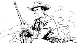 Tex Willer, il mito senza tempo che continua a cavalcare la storia