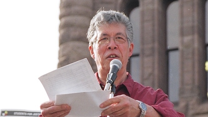 Thomas King, Il cantore della delle tradizione dei nativi nordamericani, ha vantato origini indiane che non ha