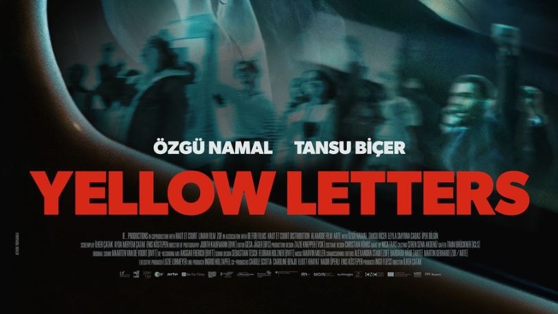 Berlinale, trionfo di “Yellow Letters”: amore, repressione e libertà conquistano l’Orso d’Oro