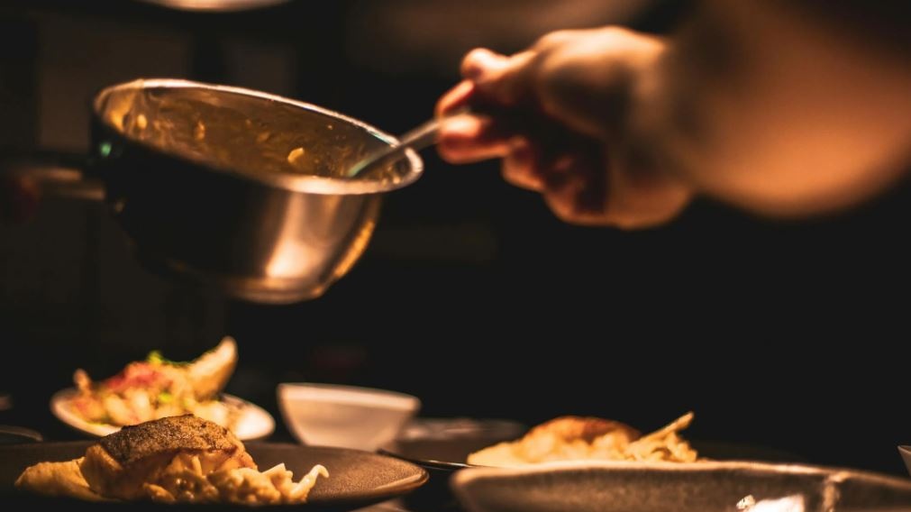 La Festa del Cuoco a Genova: sapori, giovani e tradizione