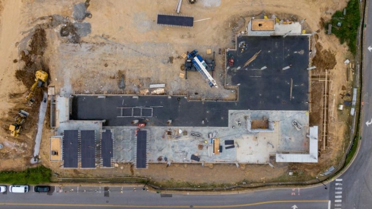 Edilizia europea, segnali di risveglio, il 2025 chiude tra stabilizzazione e luci a macchia di leopardo