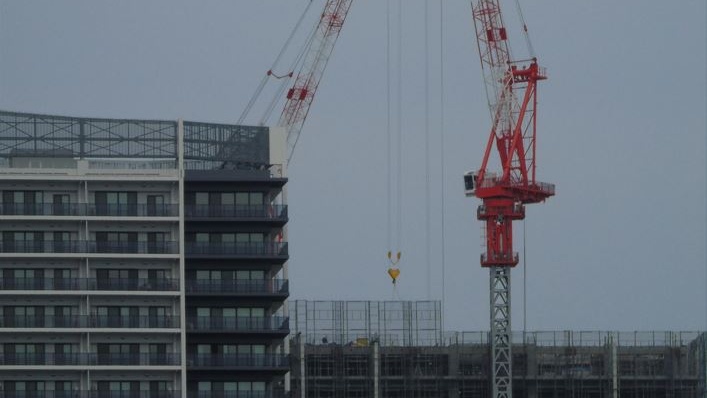 Casa: la Commissione Ue a lavoro per il piano per l'edilizia abitativa